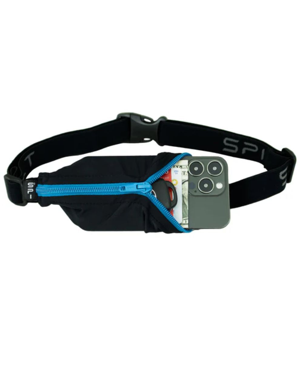 The SpiBelt - Large Pocket