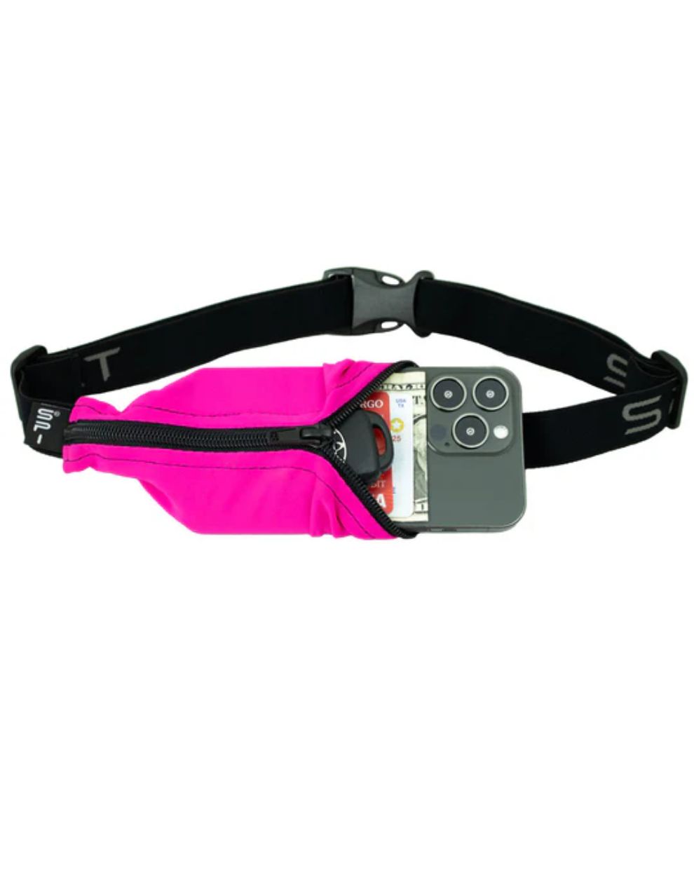 The SpiBelt - Large Pocket