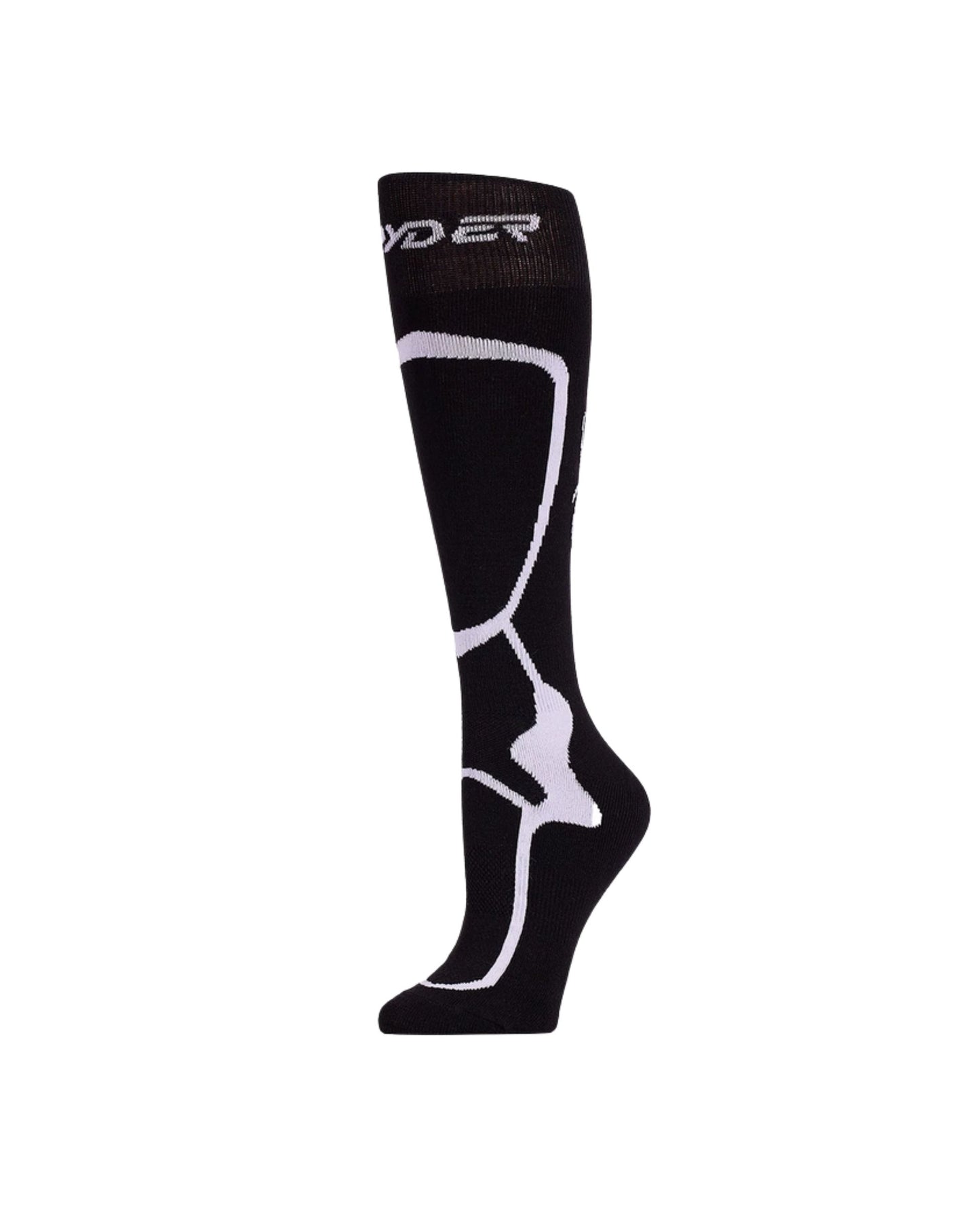 Spyder Women's Pro Liner Ski Sock