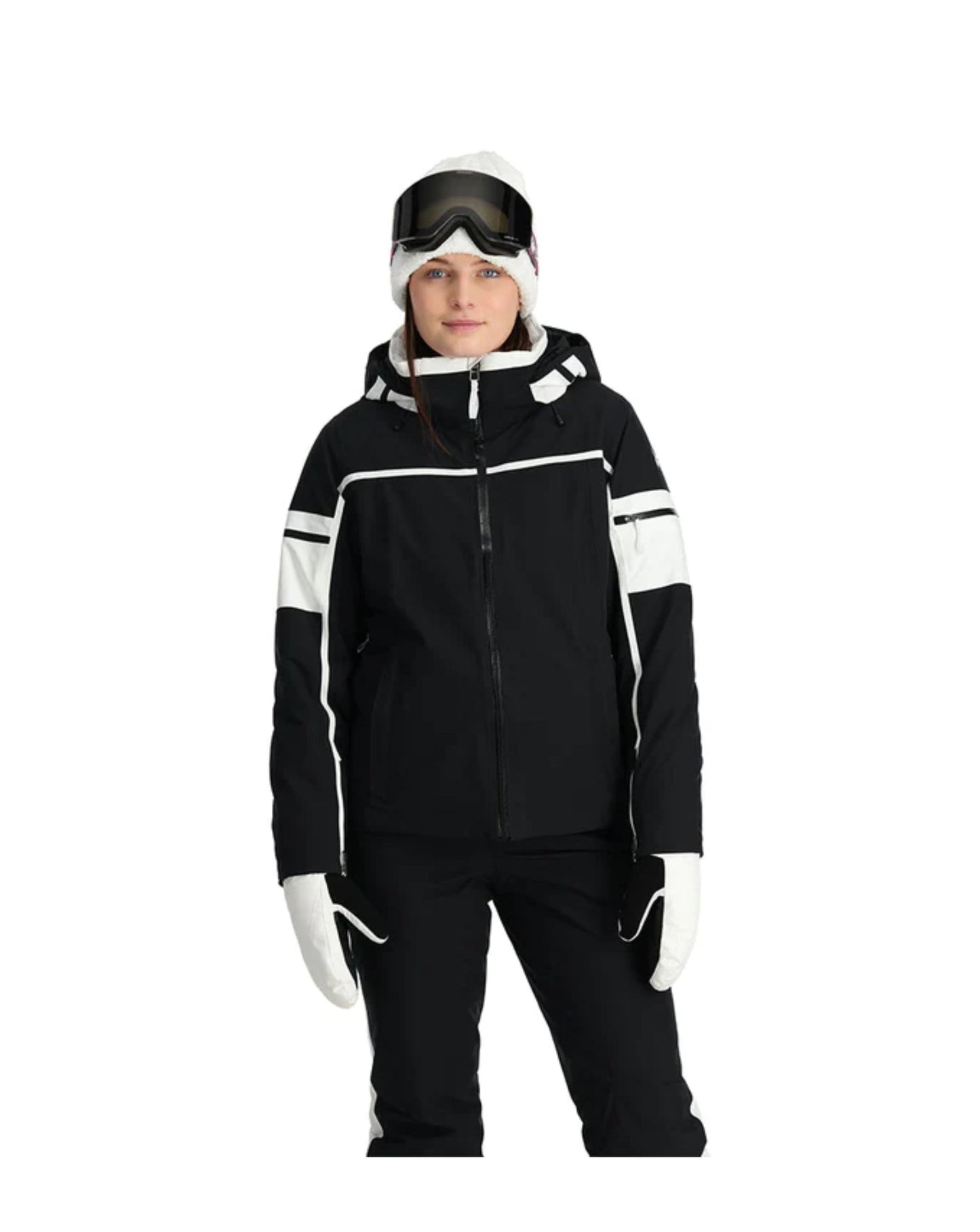 Spyder Women's Poise Ski Jacket