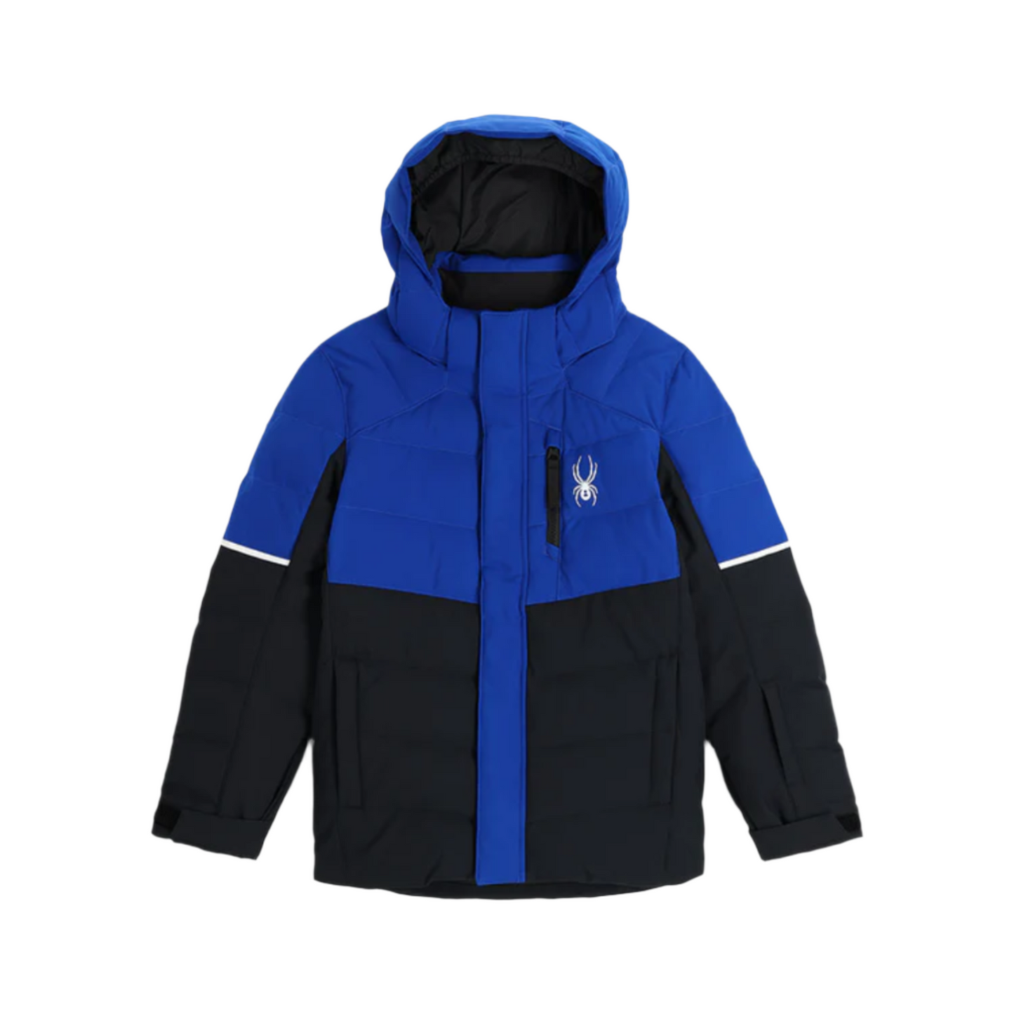 Spyder Junior Boys Impulse Ski Jacket