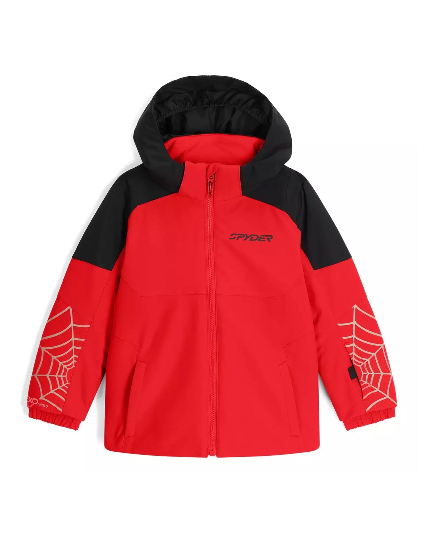 Spyder Kids Challenger Ski Jacket