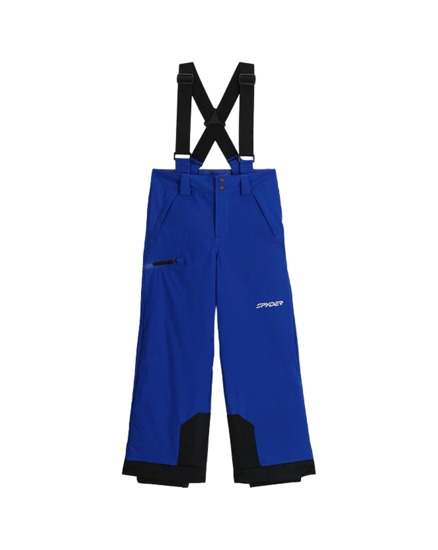 Spyder Junior Boys Propulsion Ski Pant