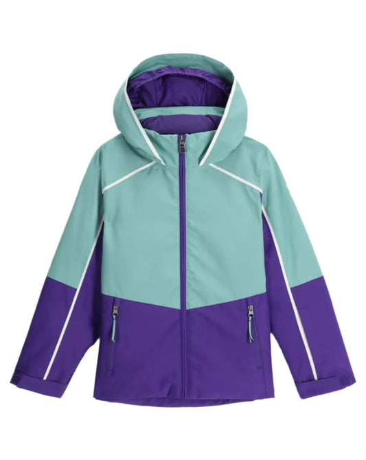 Spyder Conquer Junior Jacket