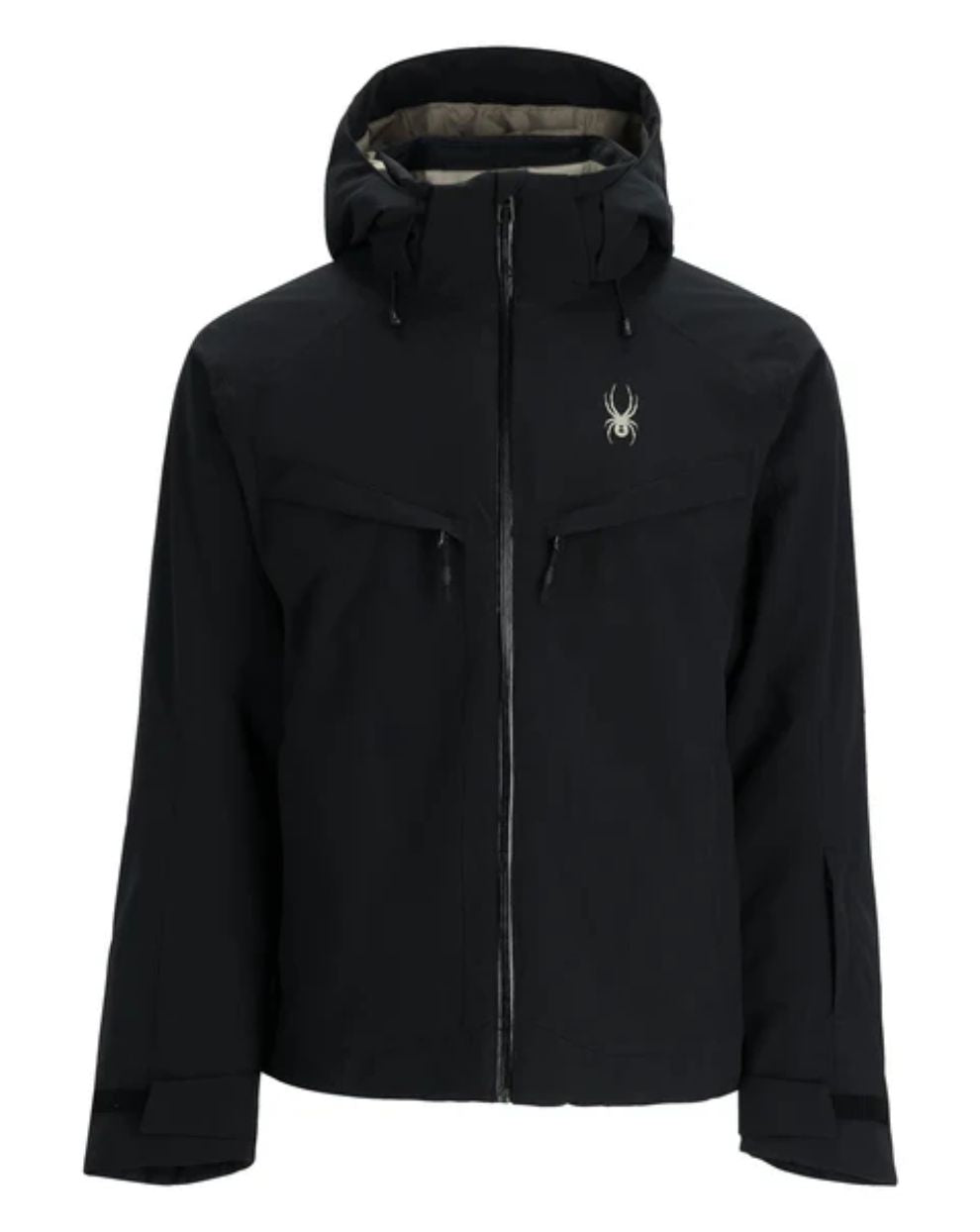 Spyder men's copper gtx ski jacket online