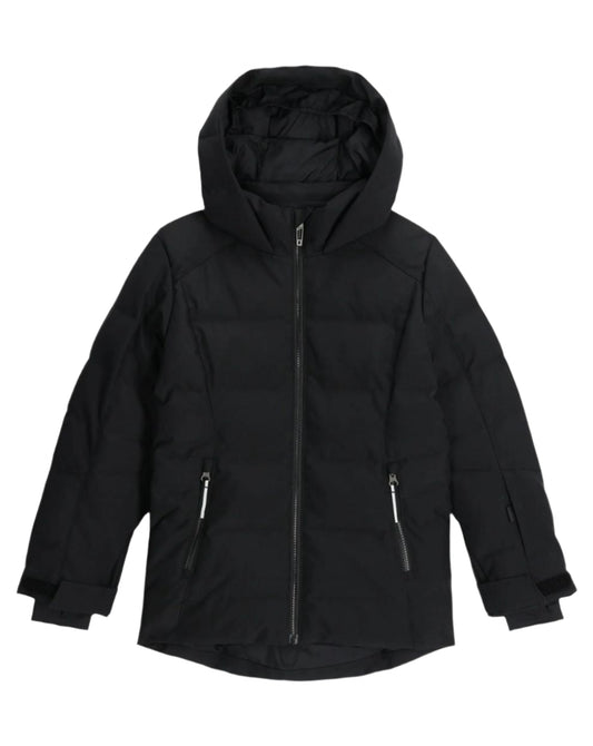 Spyder Zadie Synthetic Down Junior Jacket