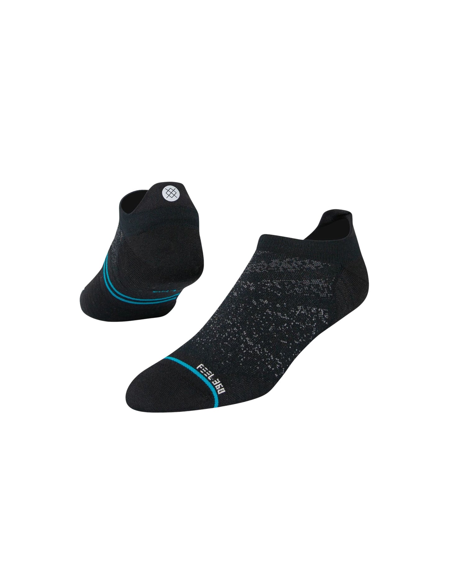 Stance Run Ultralight Tab Socks