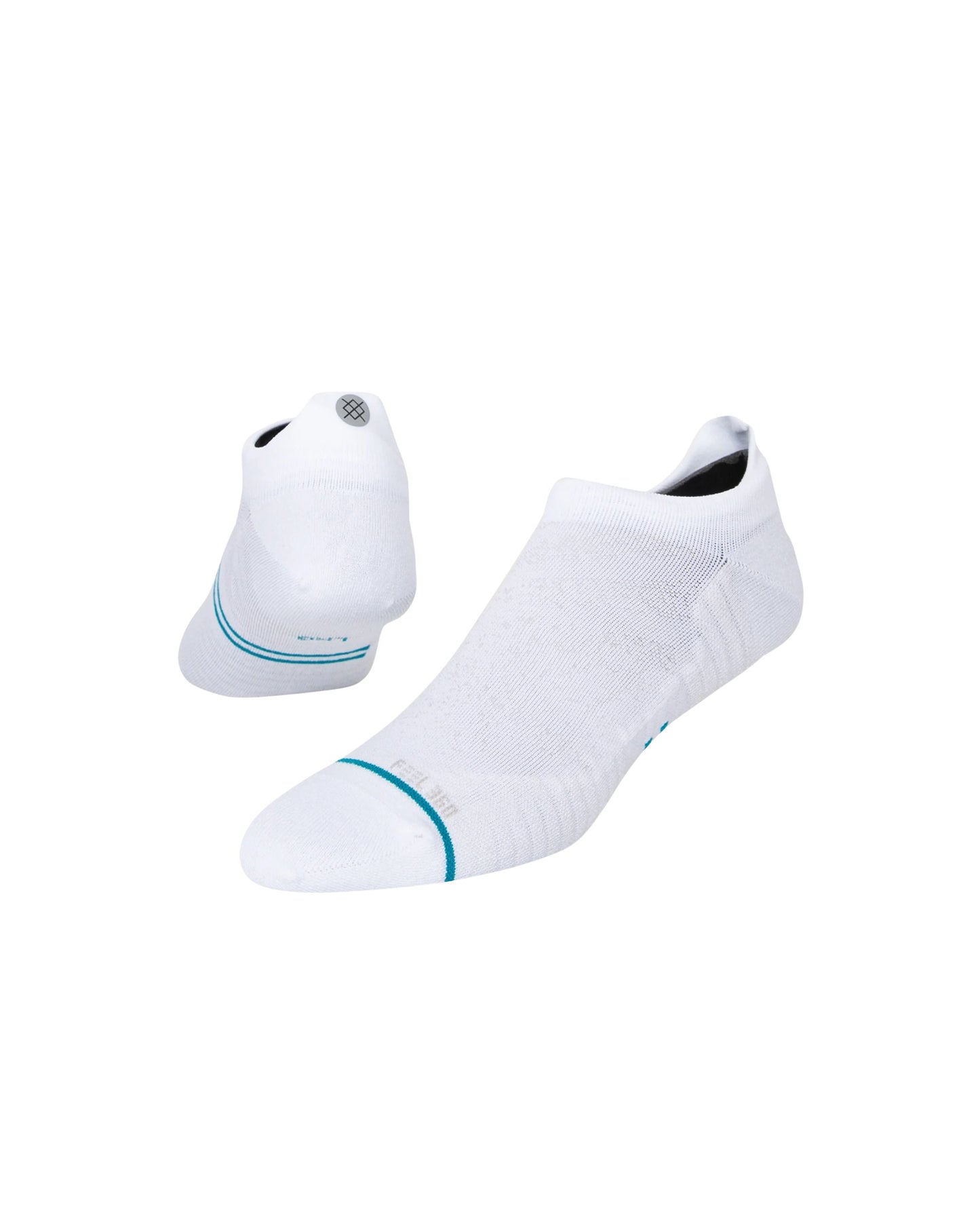 Stance Run Ultra Light Tab Socks