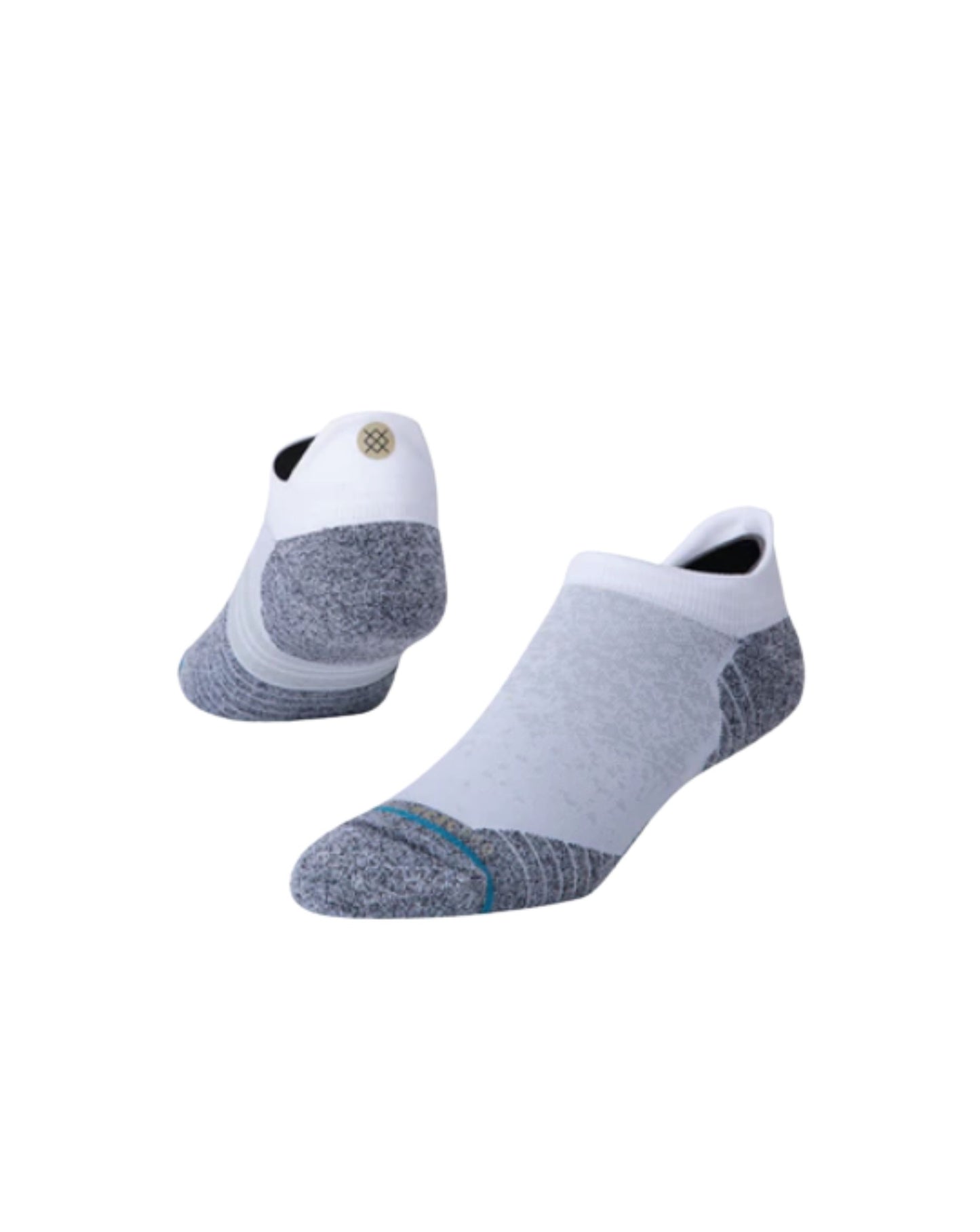 Stance Men's Run Tab Socks - Light Cushion