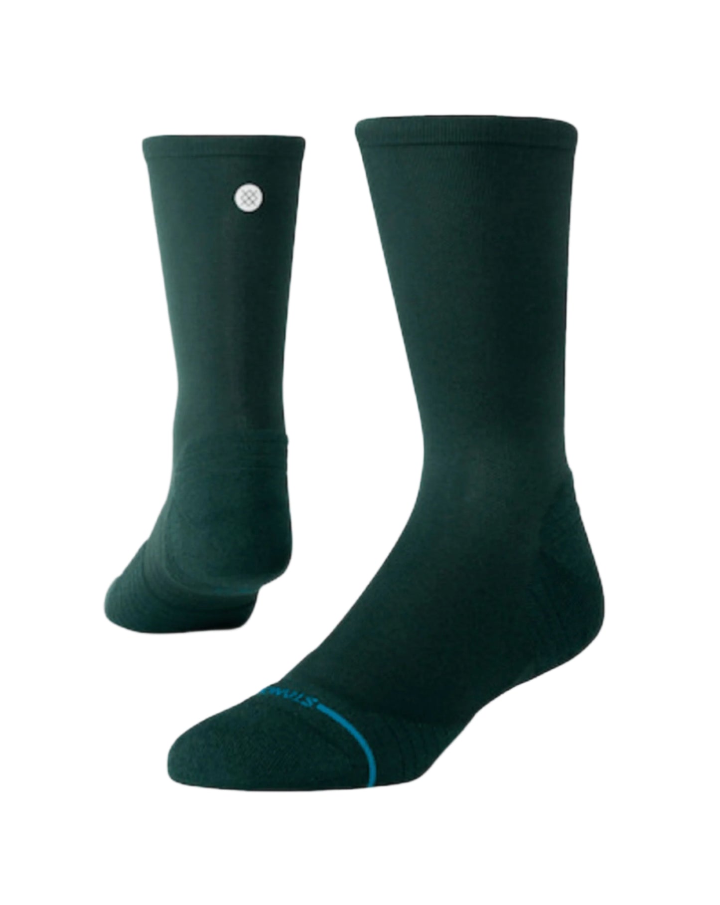 Stance Run Light Crew Socks