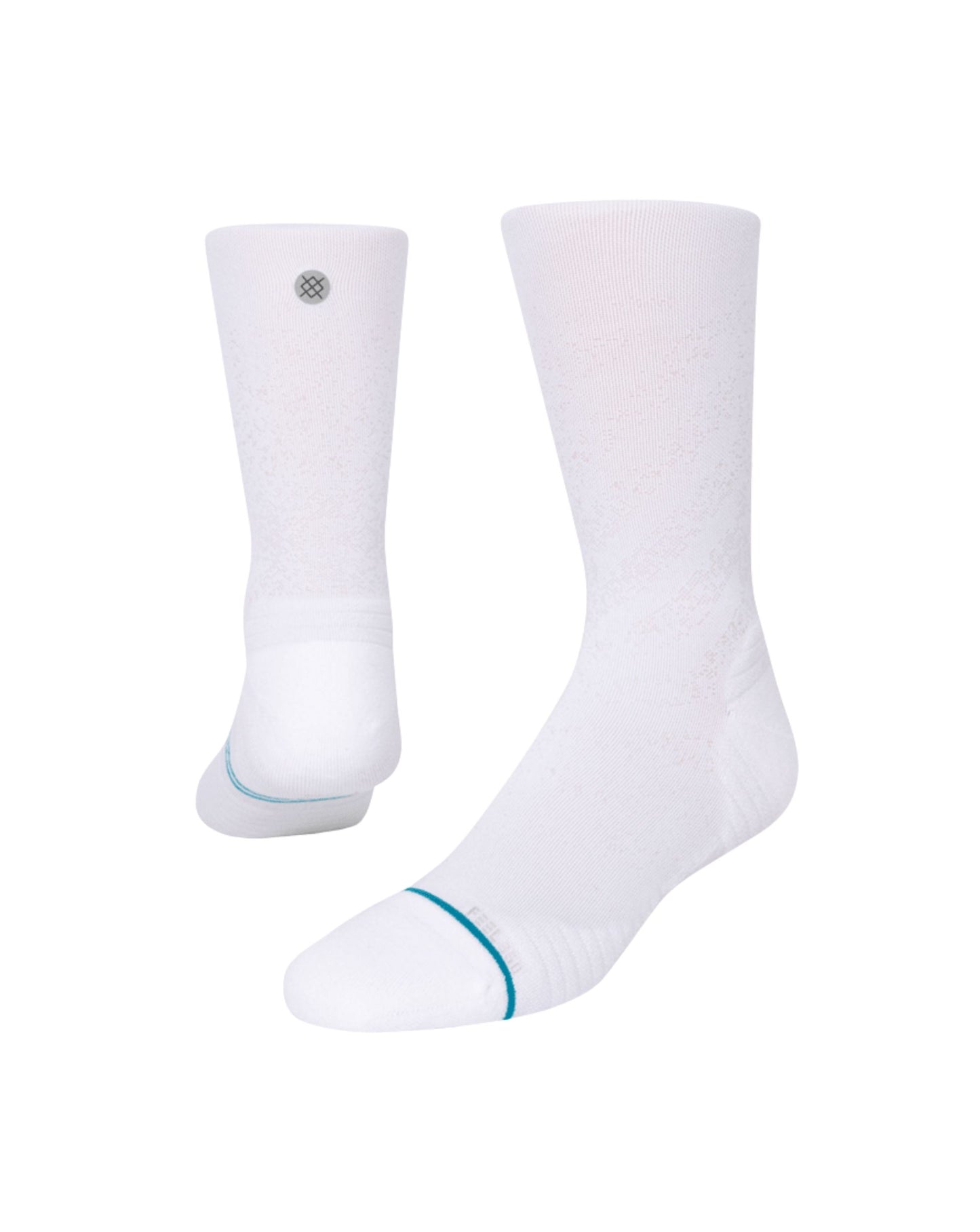 Stance Run Light Crew Socks