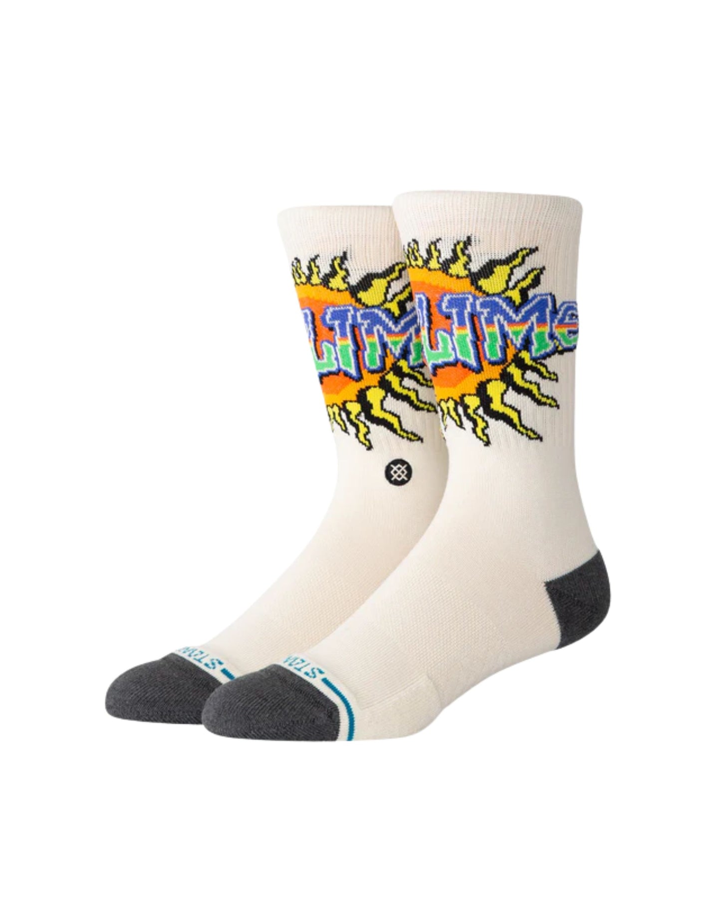 Stance Mupa Sublime Crew Socks