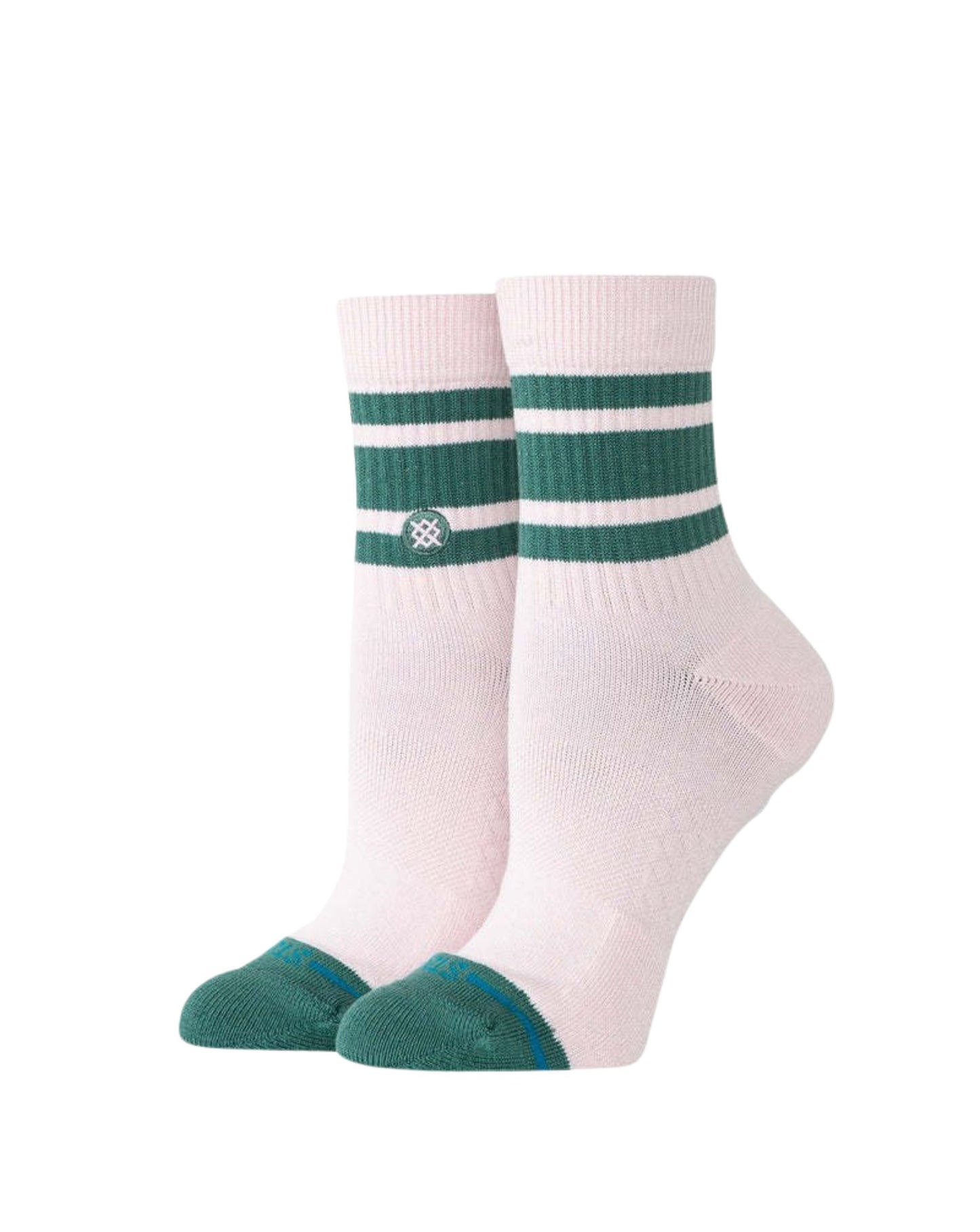 Stance Women's Boyd Quarter Socks