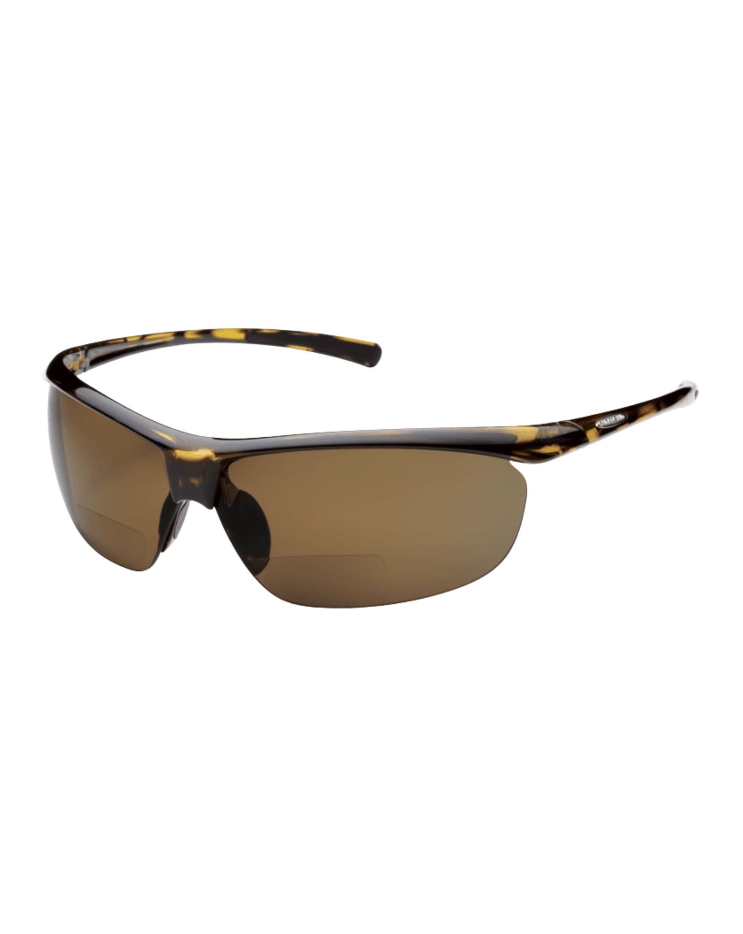 Suncloud Zephyr Sunglasses - Tortoise + Polarized Brown