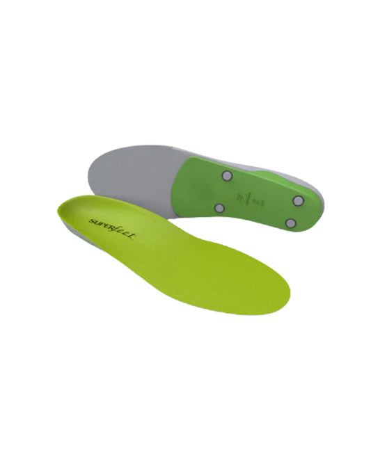 Superfeet All-Purpose Support High Arch Insoles
