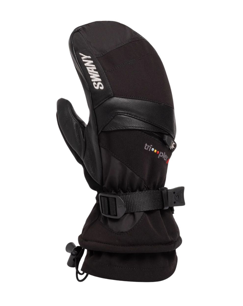 Swany Women's X-Change Mitt 2.1