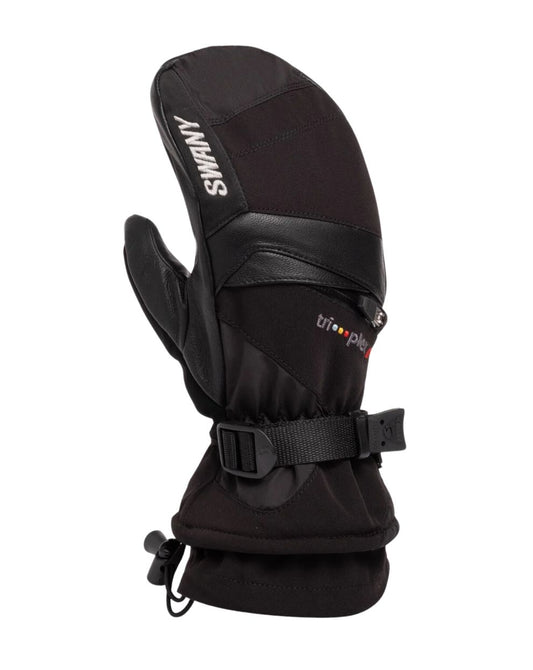 Swany Women's X-Change Mitt 2.1