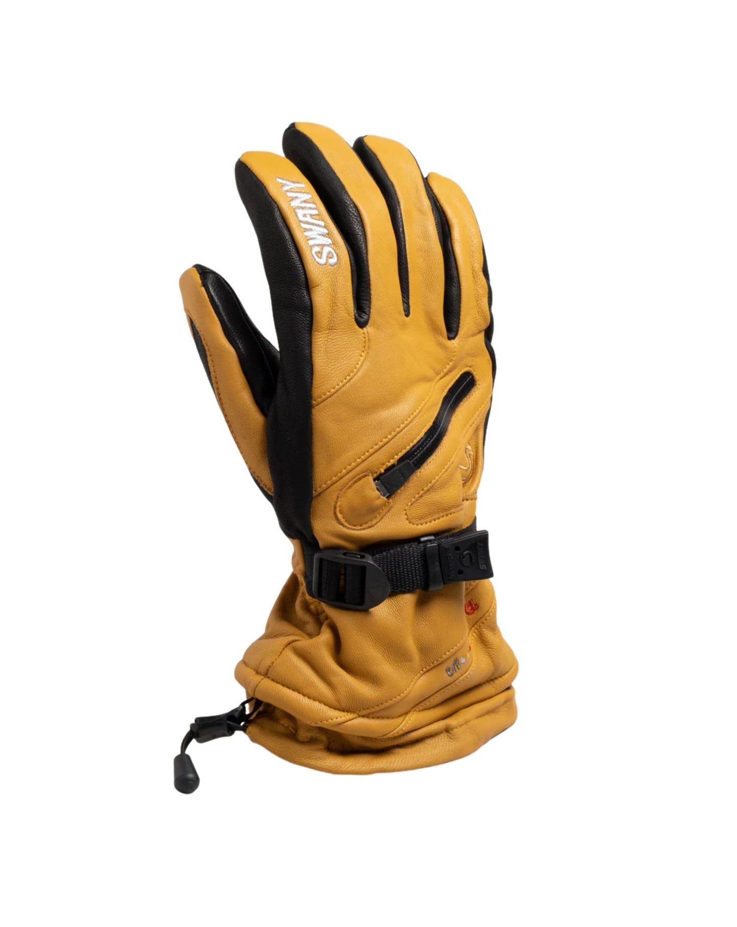 Swany Men's X-Cell Glove 2.1