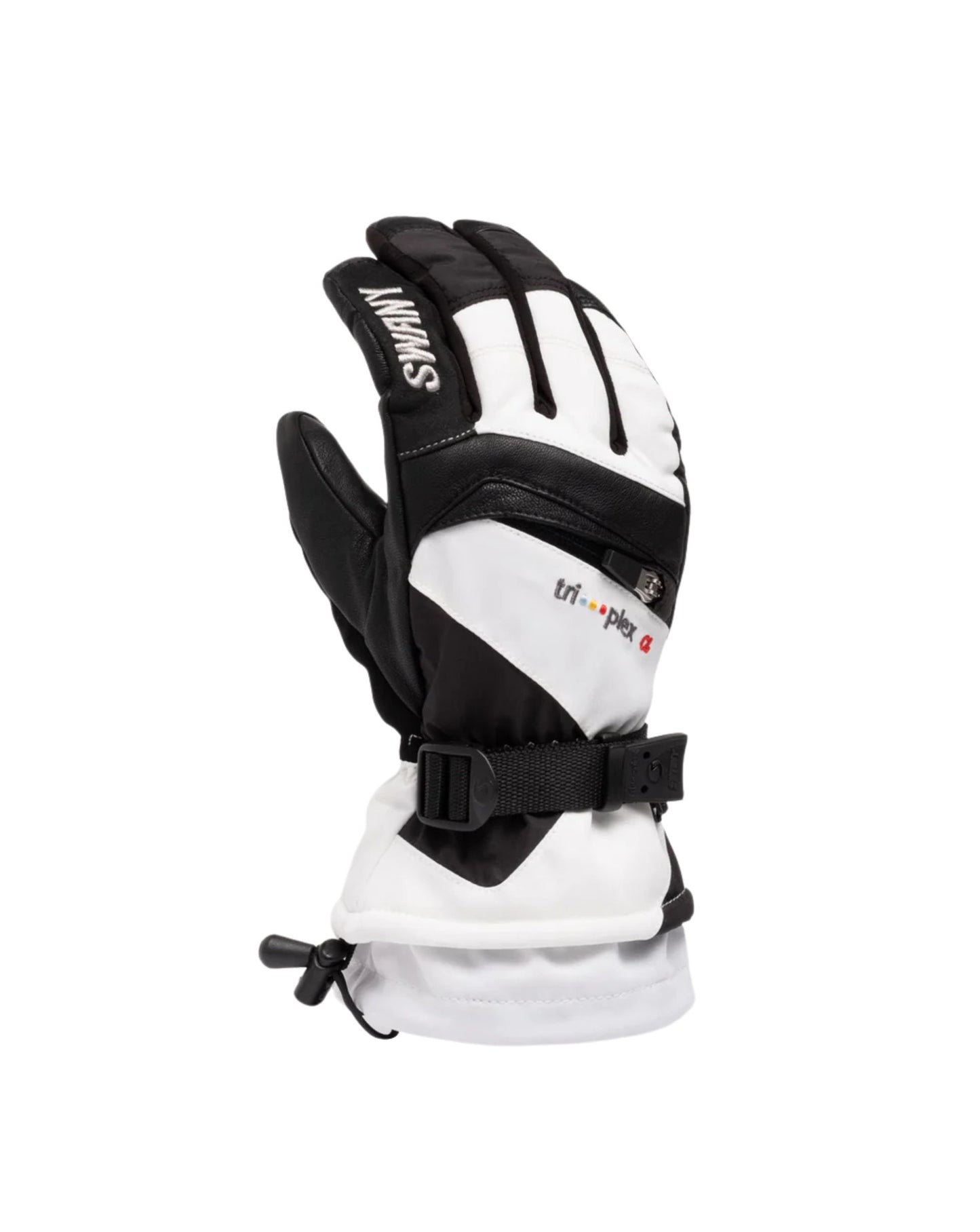 Swany Women's X-Change Glove 2.1