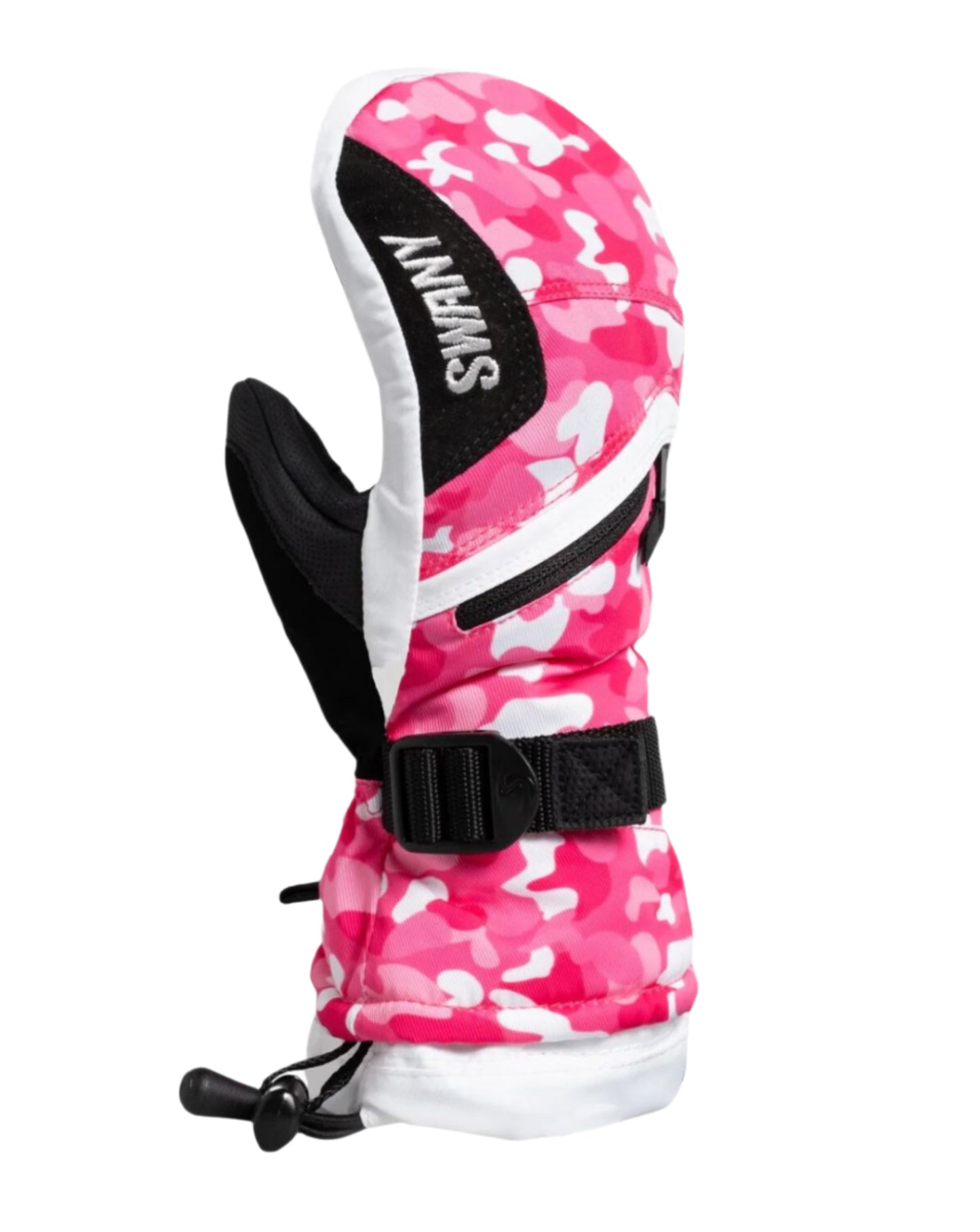 Swany Junior X-Over Mitt