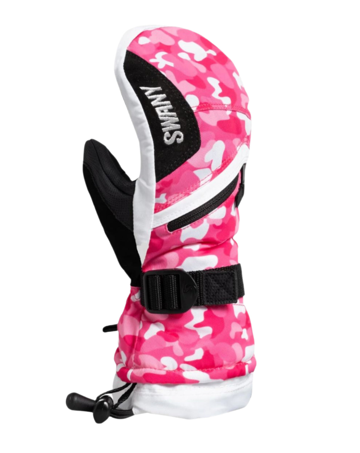 Swany X-Over Junior Ski Mitt