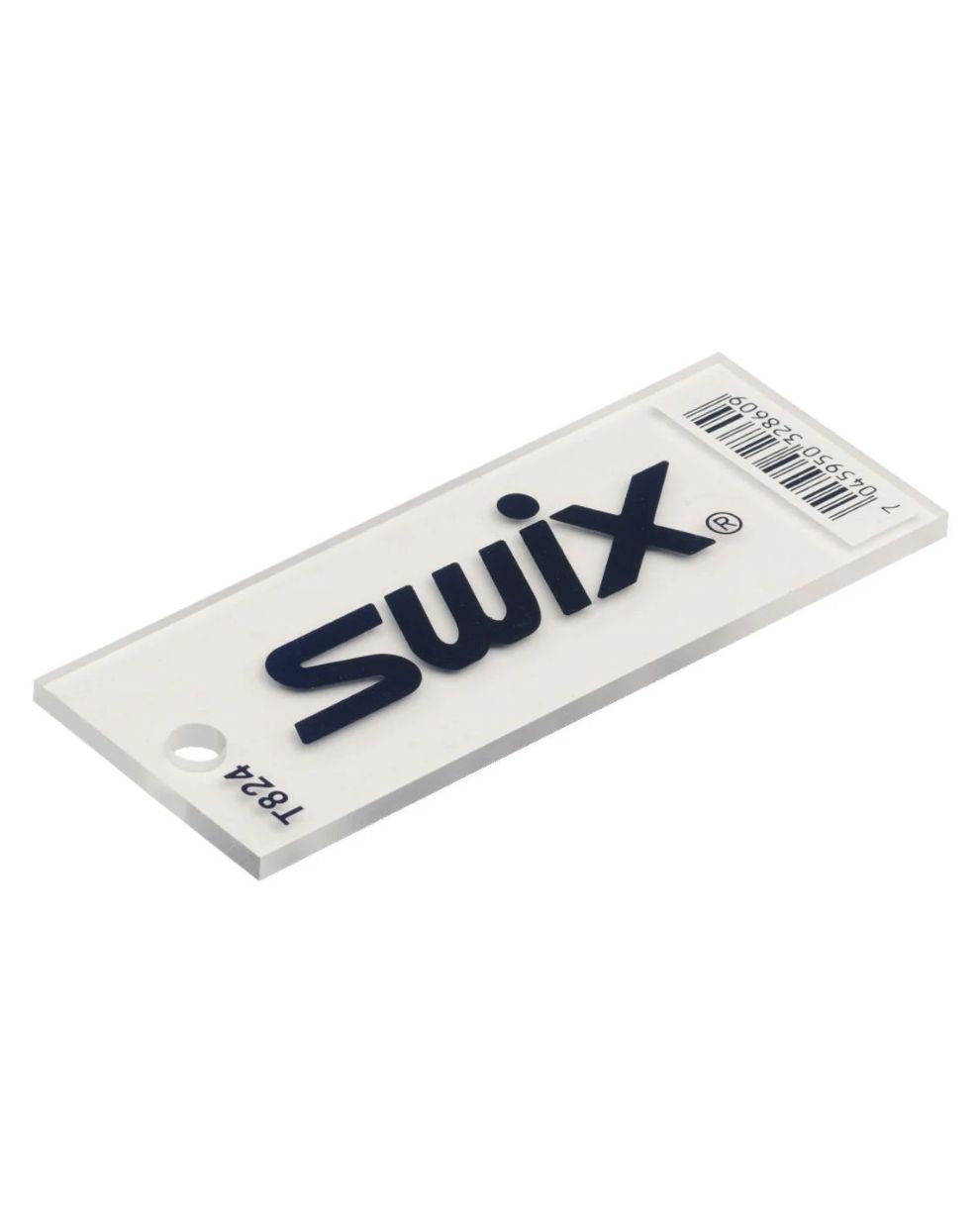 Swix Plexi Scraper - 4mm