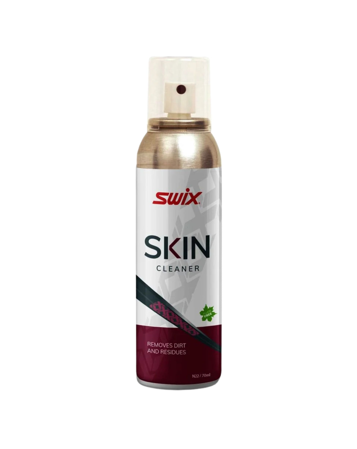 Swix Skin Cleaner 70ml