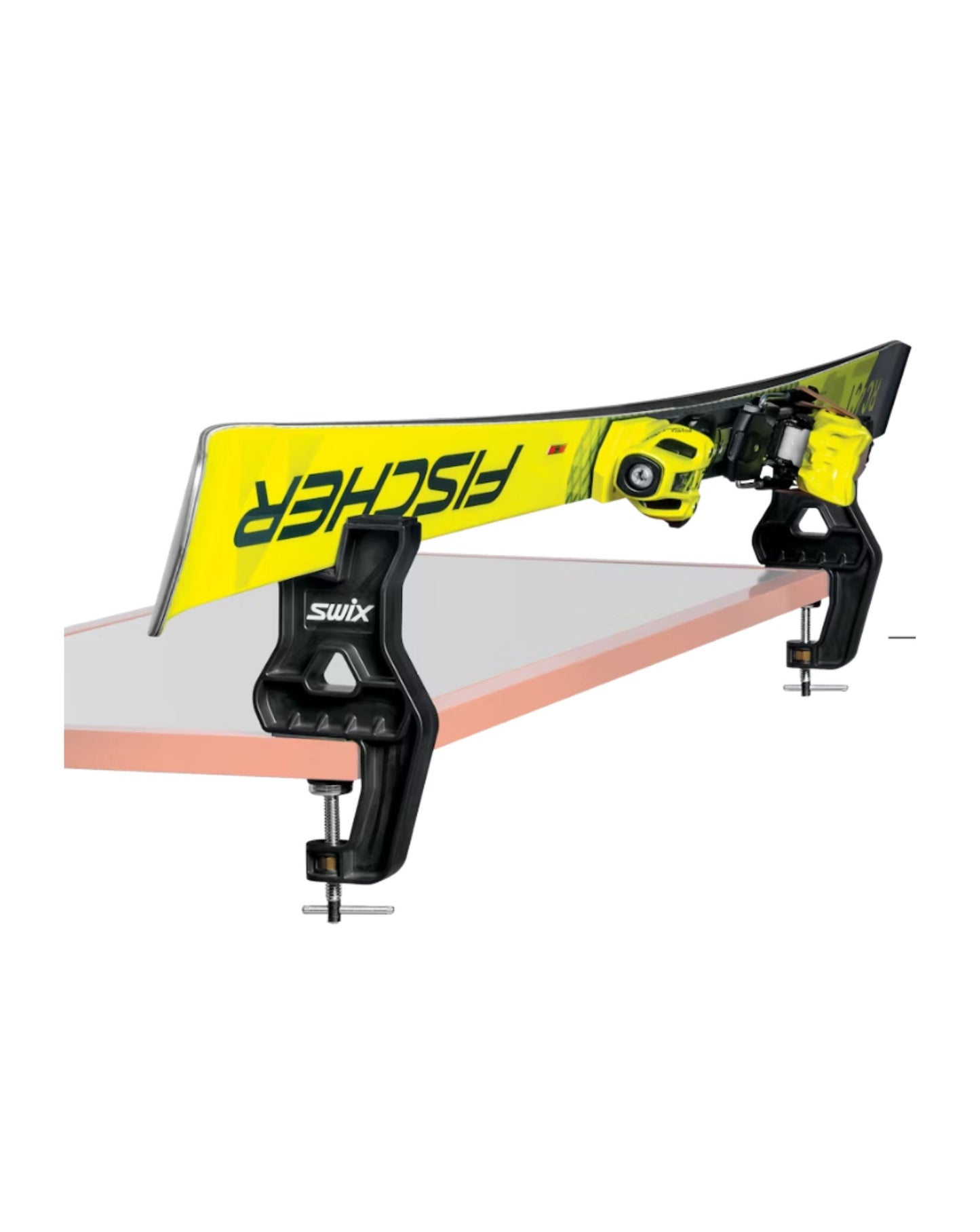 Swix F4 Tuning Vise