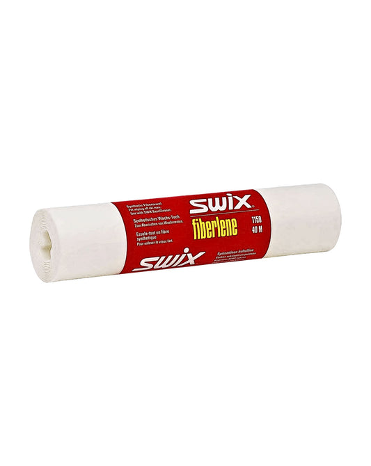 Swix Fiberlene Cleaning Paper 40m