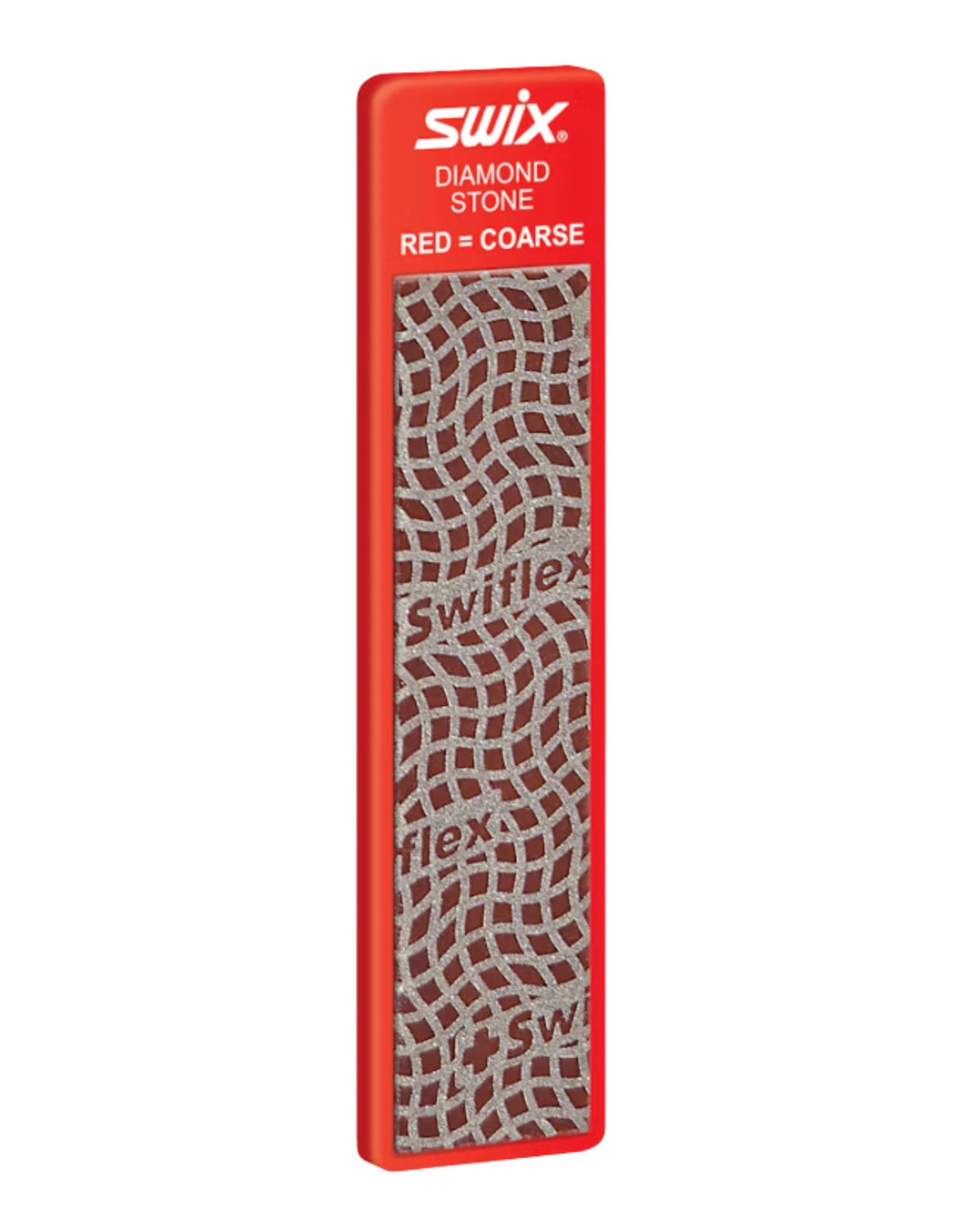 Swix Coarse Economy Diamond Stone 100mm