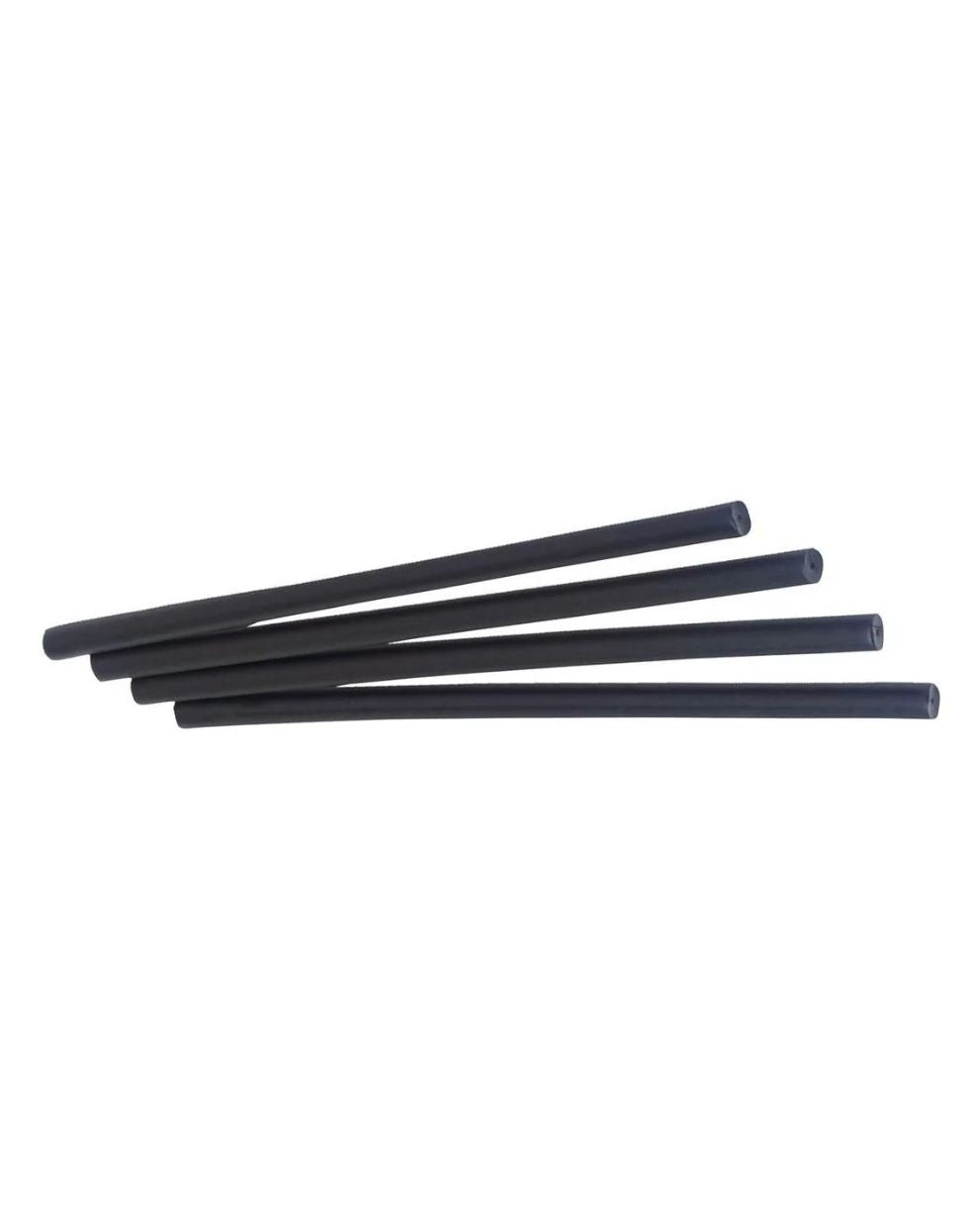 Swix Polystick Black - 4 pcs