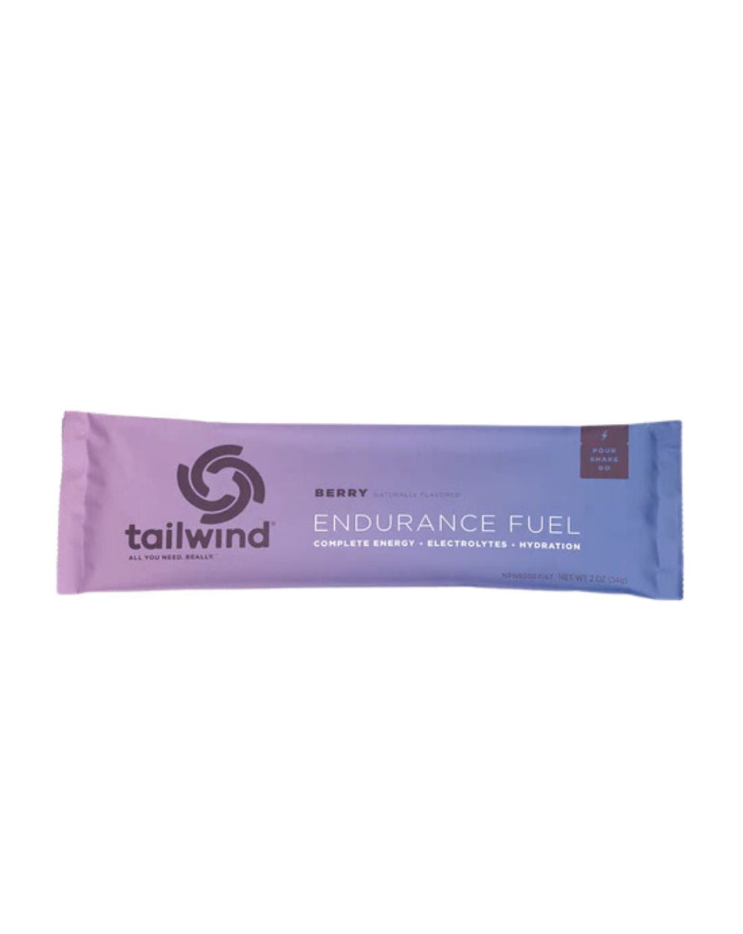 Tailwind Endurance Fuel - Berry (Single)