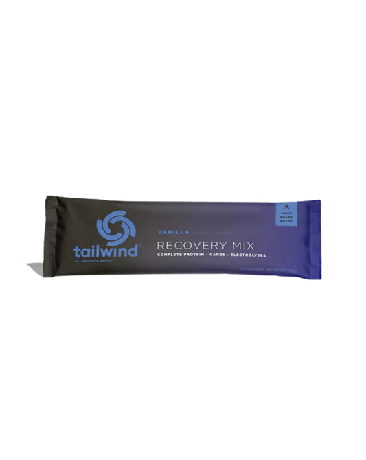 Tailwind Recovery Mix  - Vanilla