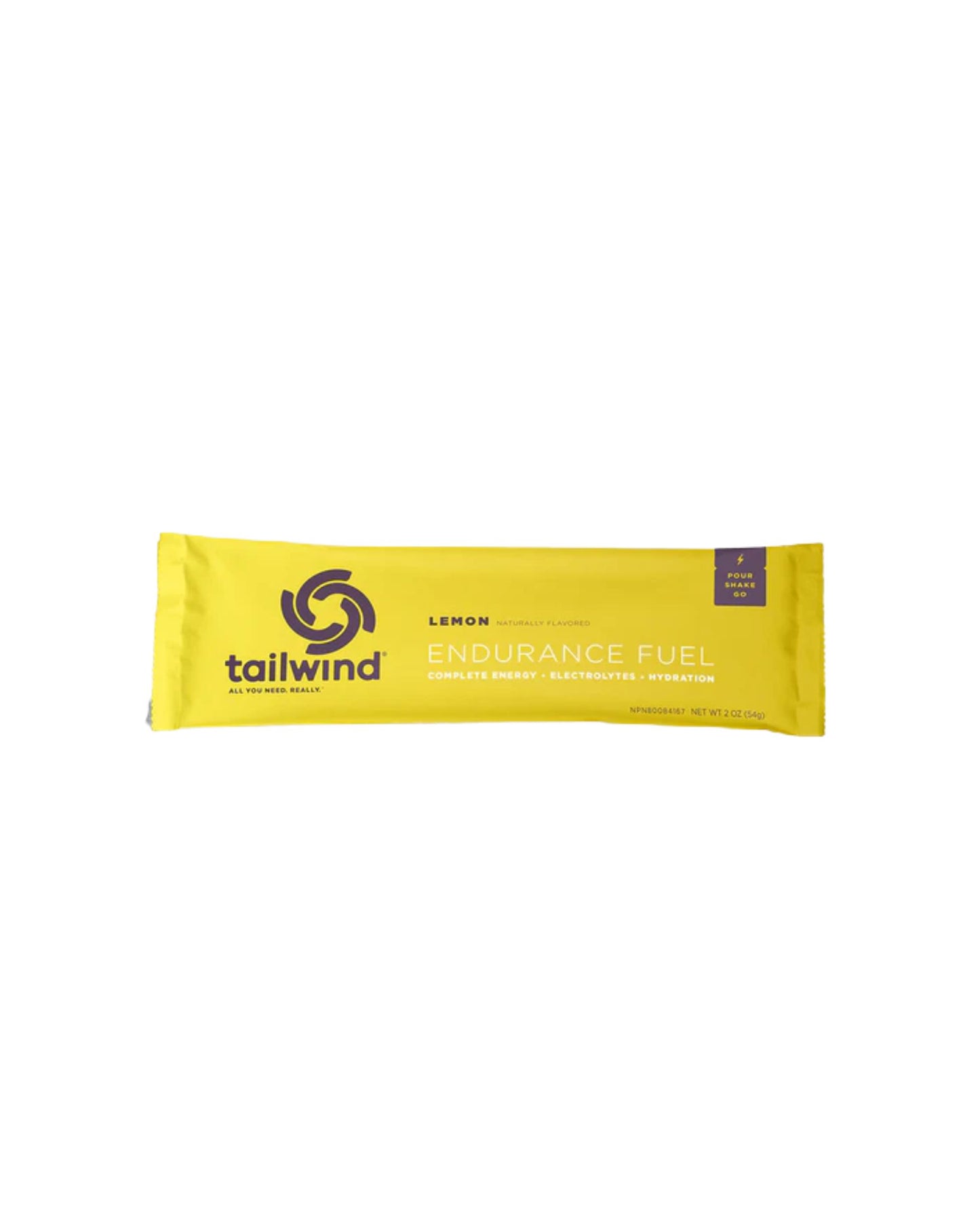 Tailwind Endurance Fuel - Lemon (Single)