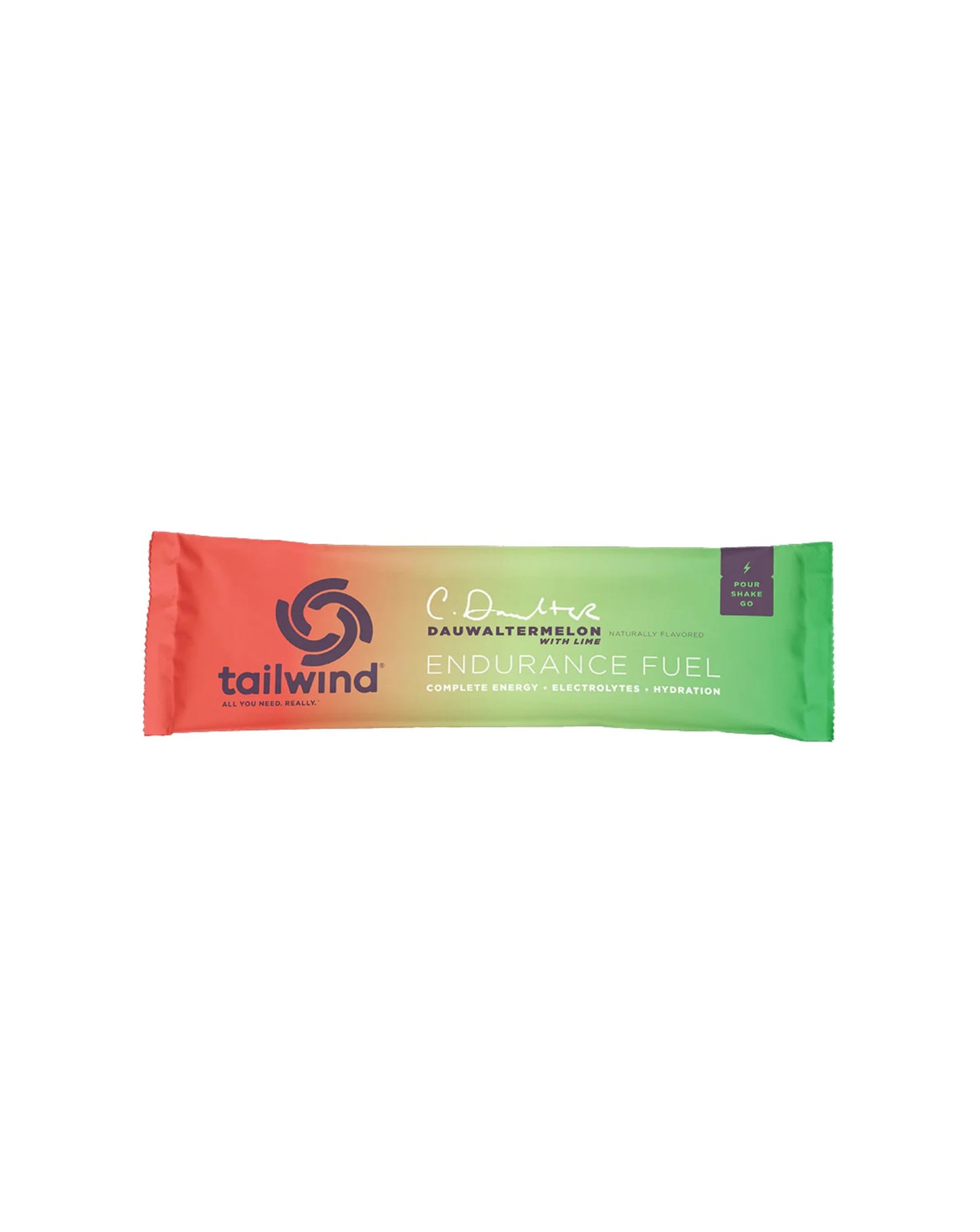 Tailwind Endurance Fuel - Dauwaltermelon (Single)