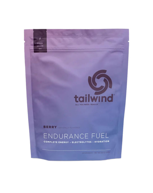 Tailwind Endurance Fuel Berry 30-Serving (810g)