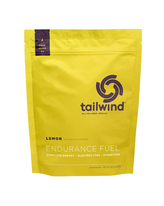 Tailwind Endurance Fuel Lemon - 30-Serving (810 g)
