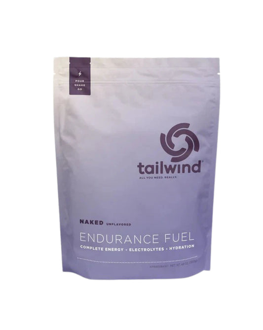 Tailwind Endurance Fuel Naked 50-Serving (1350 g)