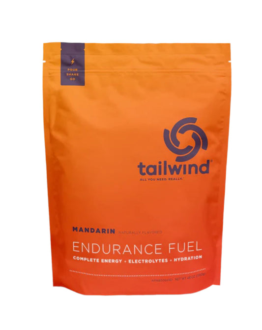 Tailwind Endurance Fuel Mandarin 50-Serving (1350g)