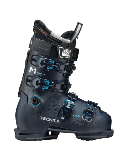 Tecnica Women's MACH1 MV 95 TD GW Ski Boots