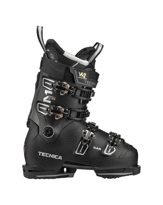 Tecnica Mach1 MV 95 Women's Ski Boots