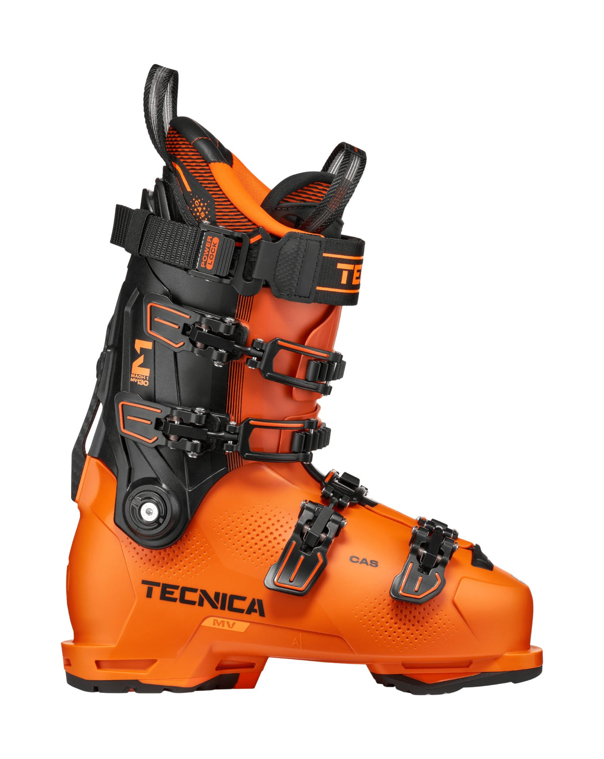Tecnica Mach1 130 MV Men's Ski Boots