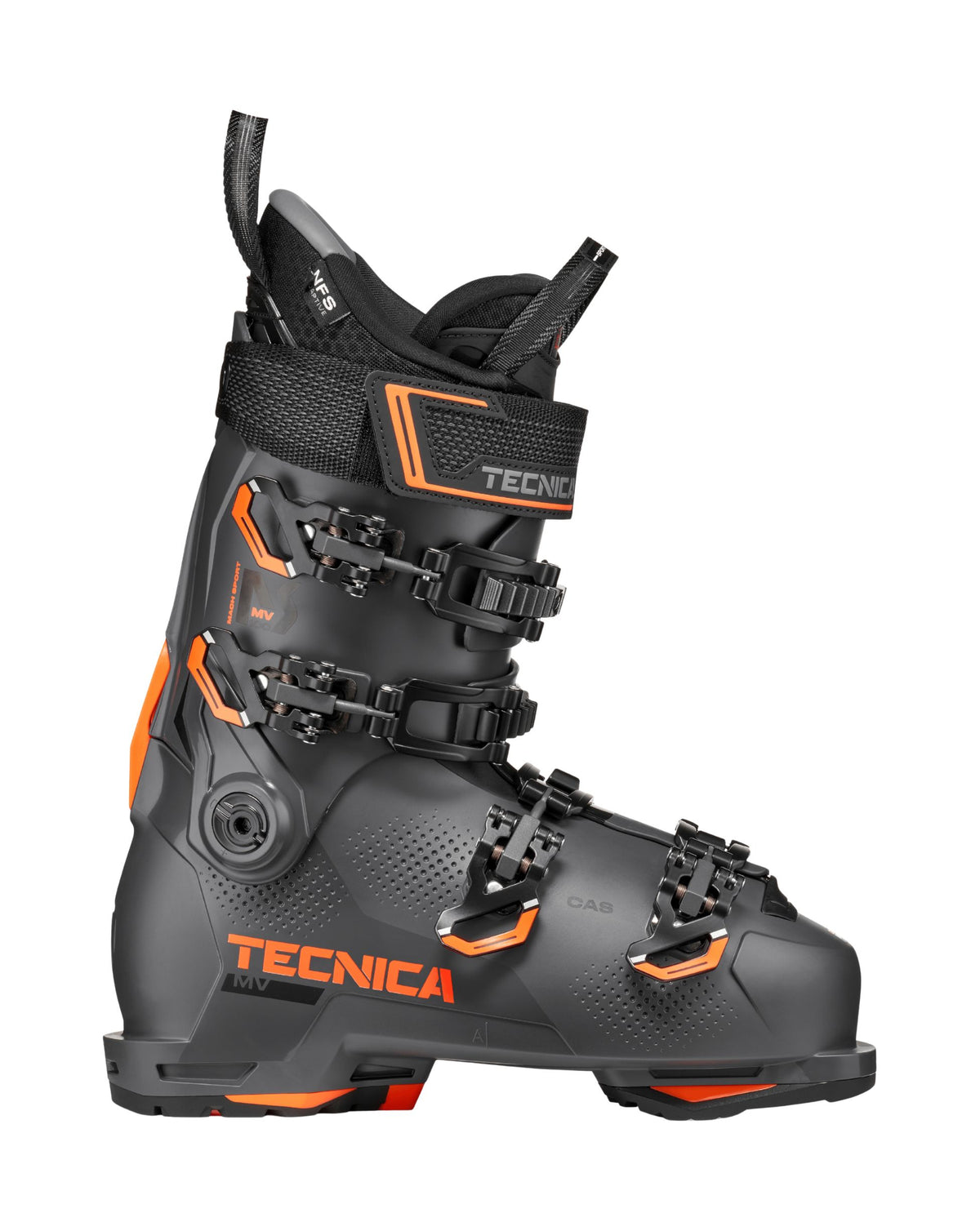 Tecnica MachSport 100 MV Men's Ski Boots