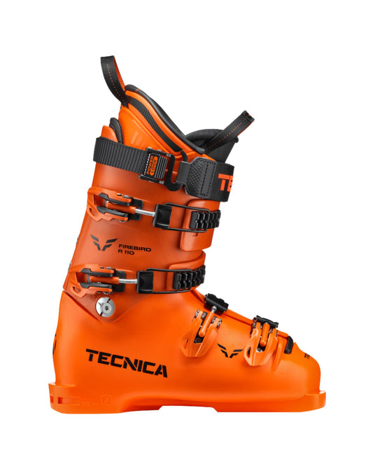Tecnica Firebird R 110 Ski Boots