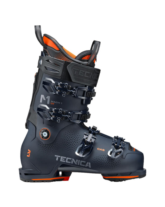 Tecnica Men's MACH1 LV 120 TD GW Ski Boots