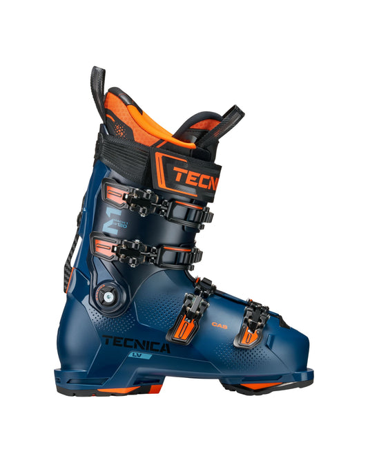 Tecnica Mach1 LV 120 Men's Ski Boots