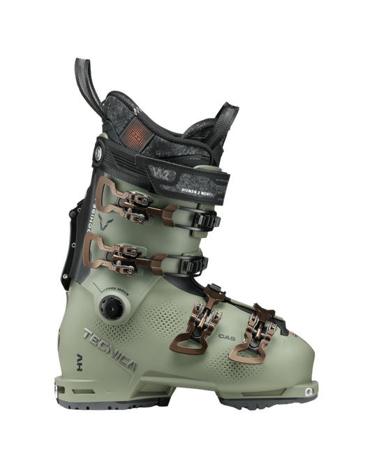 Tecnica Women's Cochise HV 95 DYN Ski Boots