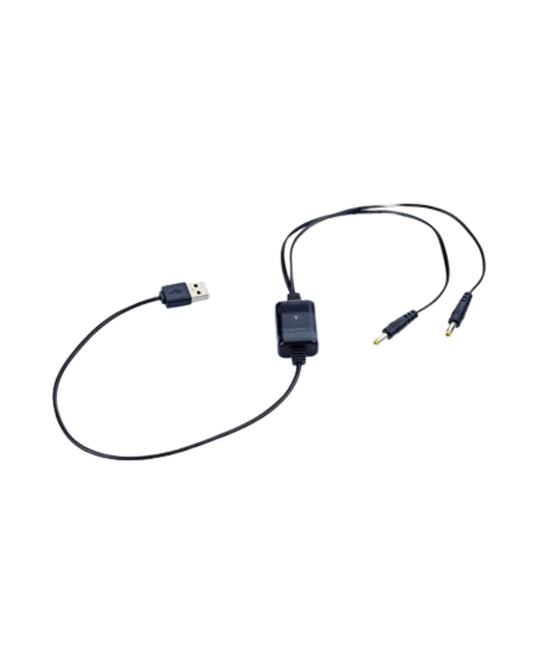 Thermic C-Pack USB Charging Cable