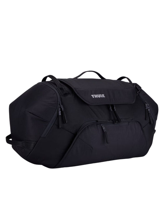 Thule Roundtrip Ski/Snowboard Boot Duffel - 80L - Black