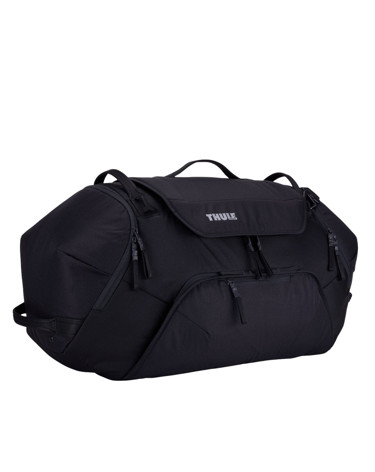 Thule Roundtrip Ski/Snowboard Boot Duffel 80L - Black